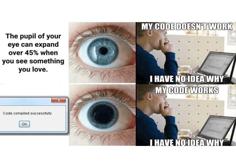 I can’t access git.
